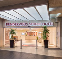 Rendezvous Hotel Sydney Central - Inverell Accommodation