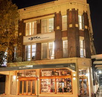 Big Hostel - Inverell Accommodation