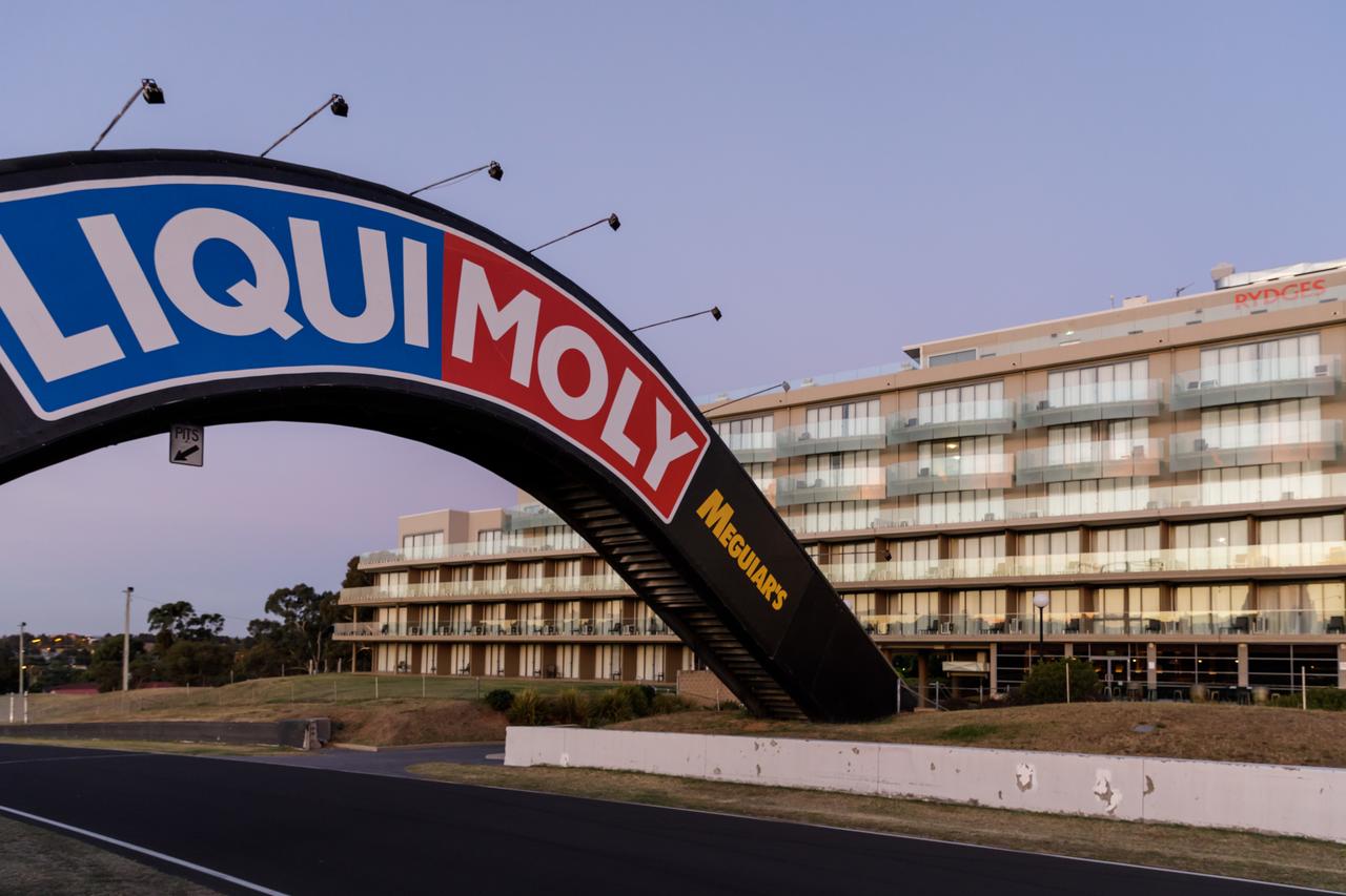 Triangle Flat NSW Inverell Accommodation