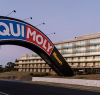Rydges Mount Panorama Bathurst - Inverell Accommodation