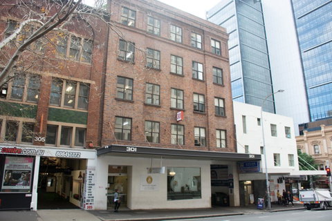 Siesta Sydney - Inverell Accommodation 0