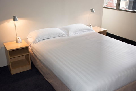 Siesta Sydney - Inverell Accommodation 1