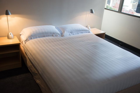 Siesta Sydney - Inverell Accommodation 4