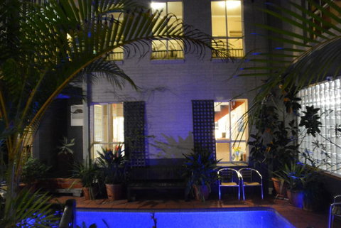Newtown Backpackers - Inverell Accommodation 21