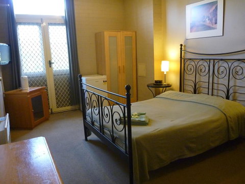 Newtown Backpackers - Inverell Accommodation 22