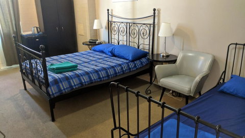 Newtown Backpackers - Inverell Accommodation 15