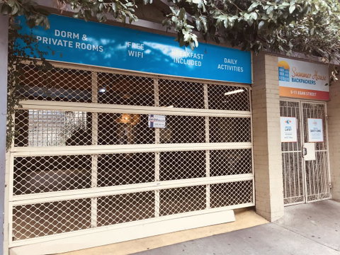 Newtown Backpackers - Inverell Accommodation 27