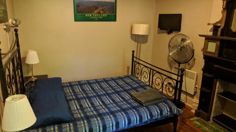 Newtown Backpackers - Inverell Accommodation 17