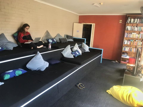 Newtown Backpackers - Inverell Accommodation 4