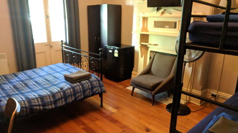 Newtown Backpackers - Inverell Accommodation 23