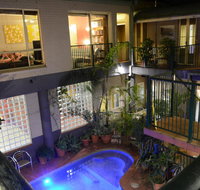Summer House Newtown - Inverell Accommodation