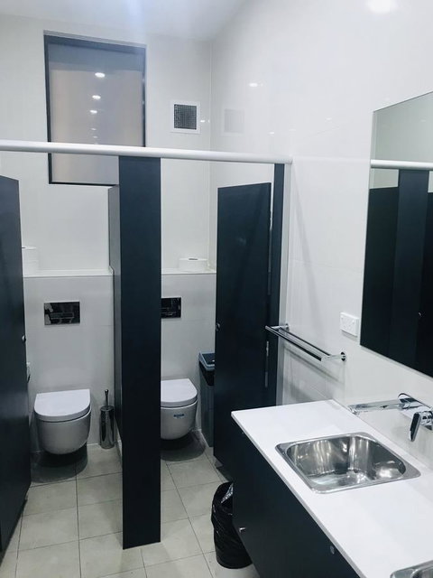 Newtown Backpackers - Inverell Accommodation 13