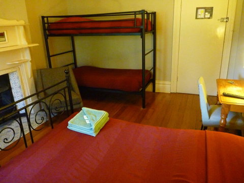 Newtown Backpackers - Inverell Accommodation 20