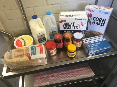 Newtown Backpackers - Inverell Accommodation 9