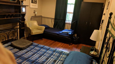 Newtown Backpackers - Inverell Accommodation 16