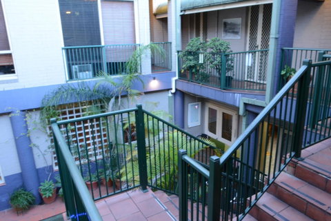 Newtown Backpackers - Inverell Accommodation 8