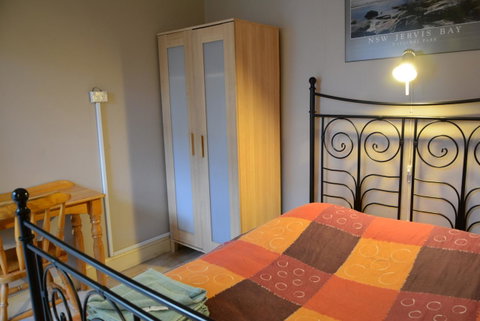 Newtown Backpackers - Inverell Accommodation 19