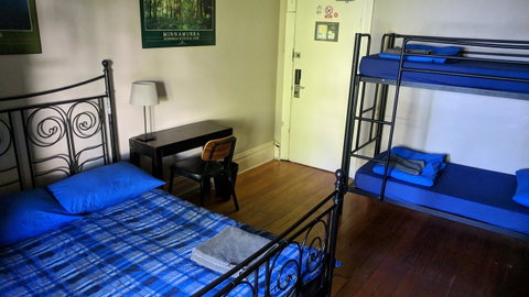 Newtown Backpackers - Inverell Accommodation 26