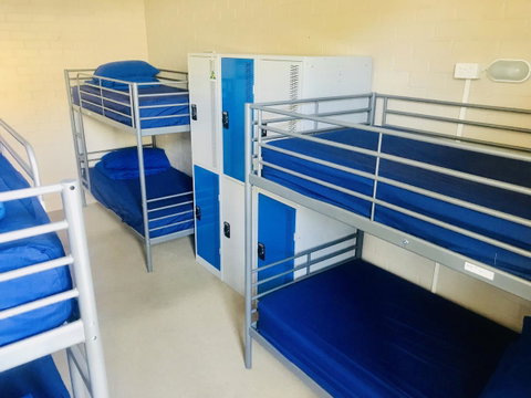 Newtown Backpackers - Inverell Accommodation 10