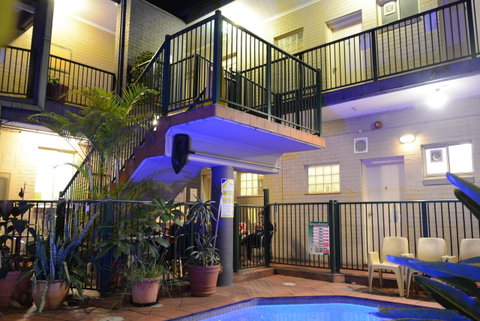Newtown Backpackers - Inverell Accommodation 1
