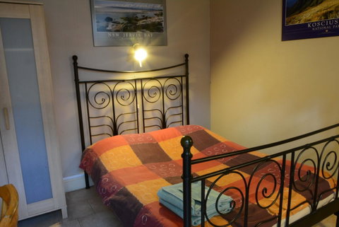 Newtown Backpackers - Inverell Accommodation 25