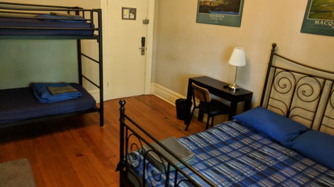 Newtown Backpackers - Inverell Accommodation 24