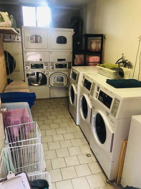 Newtown Backpackers - Inverell Accommodation 5