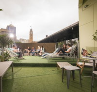 Railway Square YHA - Inverell Accommodation