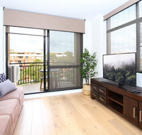 Vibrant inner-city living - Darling Harbour fringe - Inverell Accommodation