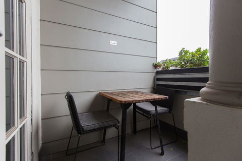 The Lucky Hotel - Inverell Accommodation 27