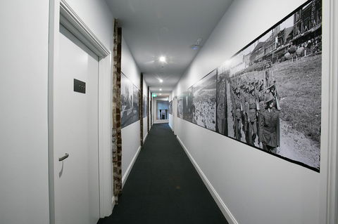 The Lucky Hotel - Inverell Accommodation 32