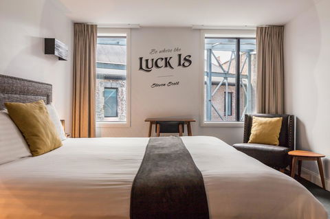 The Lucky Hotel - Inverell Accommodation 20