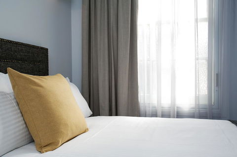 The Lucky Hotel - Inverell Accommodation 33