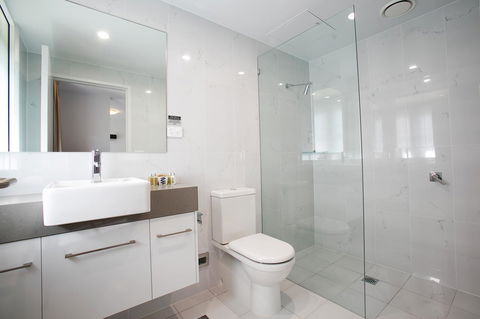 The Lucky Hotel - Inverell Accommodation 30