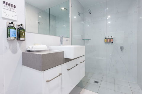 The Lucky Hotel - Inverell Accommodation 21