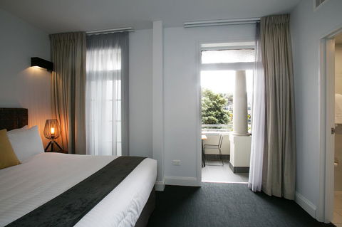 The Lucky Hotel - Inverell Accommodation 25