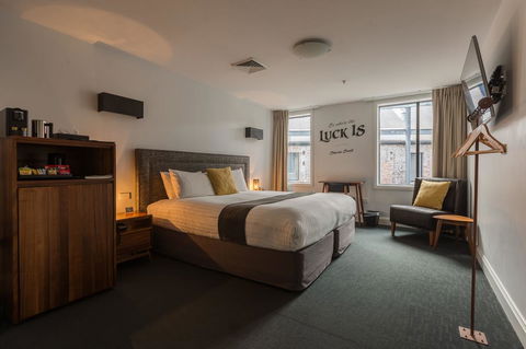 The Lucky Hotel - Inverell Accommodation 35