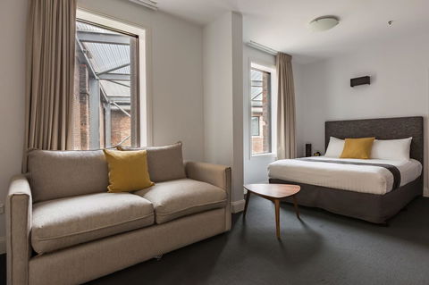 The Lucky Hotel - Inverell Accommodation 18