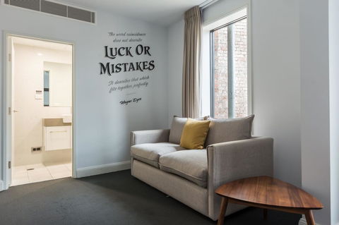 The Lucky Hotel - Inverell Accommodation 23
