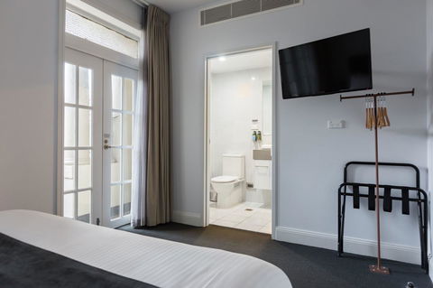 The Lucky Hotel - Inverell Accommodation 26