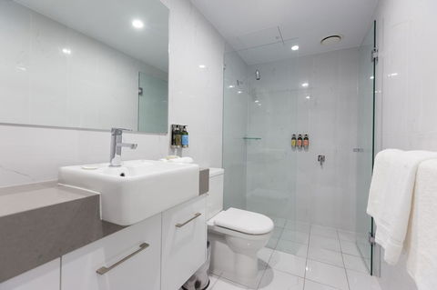 The Lucky Hotel - Inverell Accommodation 5