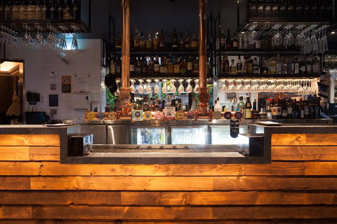 The Lucky Hotel - Inverell Accommodation 37