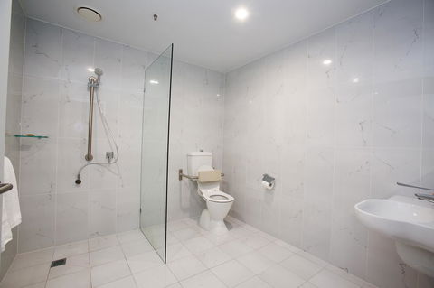 The Lucky Hotel - Inverell Accommodation 36