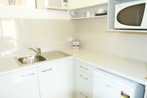 Hibiscus Motel - Inverell Accommodation 12