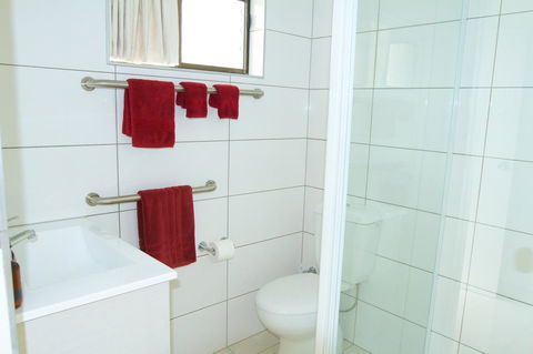 Hibiscus Motel - Inverell Accommodation 6