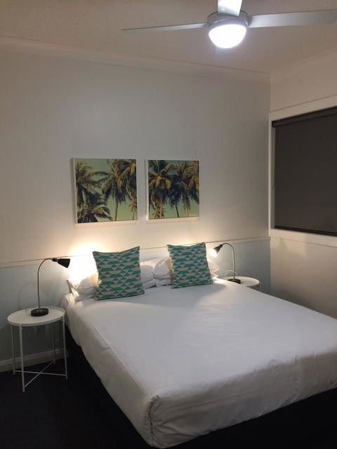 Hibiscus Motel - Inverell Accommodation 9