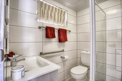 Hibiscus Motel - Inverell Accommodation 34