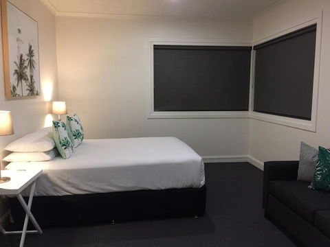 Hibiscus Motel - Inverell Accommodation 17