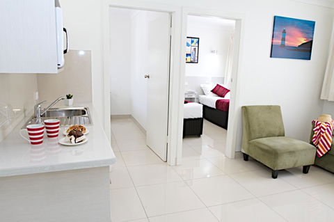 Hibiscus Motel - Inverell Accommodation 29
