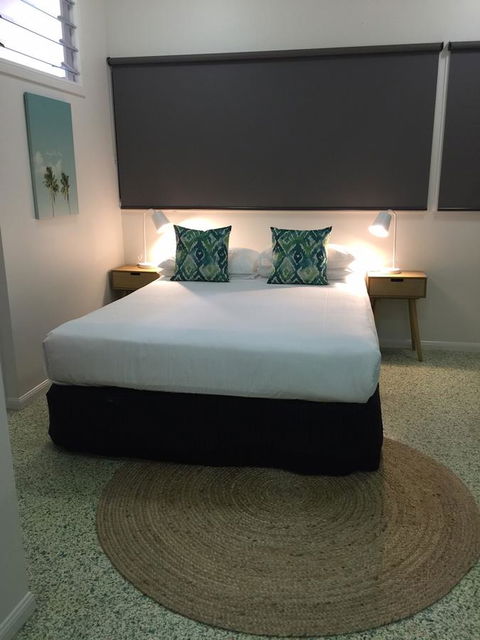 Hibiscus Motel - Inverell Accommodation 16
